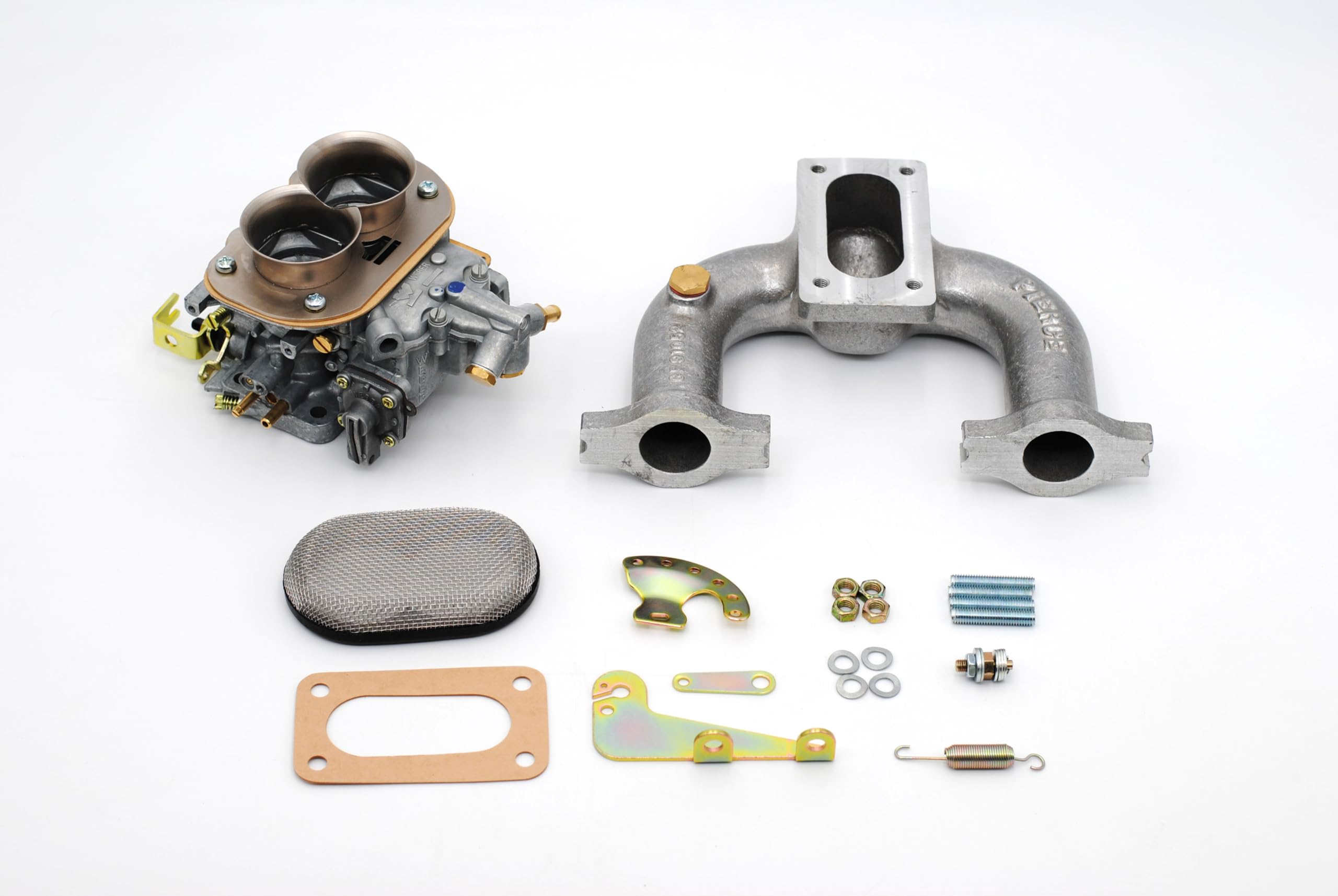 Amazon.com: MGB MGA AUSTIN MARINA CUSTOM WEBER CONVERSION